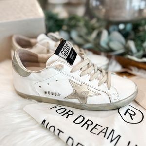 Golden Goose SuperStar Classic 36